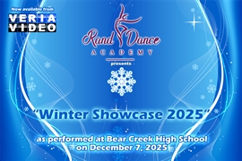 Rand Dance Academy Winter Showcase 2025